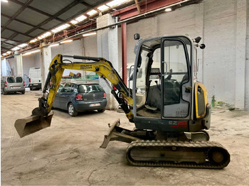 Gravemaskin WACKER NEUSSON EZ28 CRAWLER EXCAVATOR: bilde 3 Gravemaskin WACKER NEUSSON EZ28 CRAWLER EXCAVATOR: bilde 3
