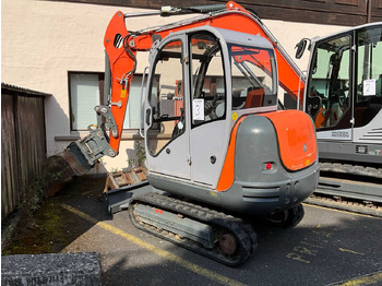 Minigraver WACKER