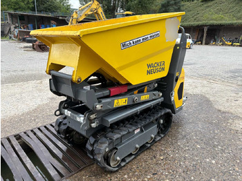 Dumper WACKER