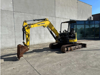 Gravemaskin YANMAR VIO 45