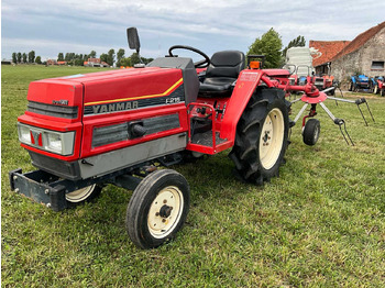 Minitraktor YANMAR