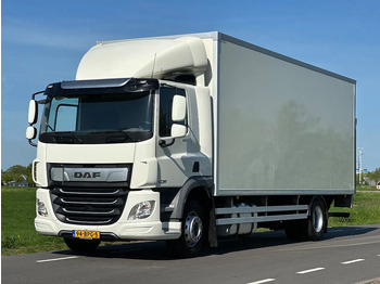 Skapbil DAF CF 260