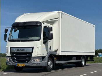 Skapbil DAF LF 210