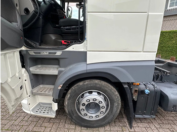 Chassis lastebil DAF XF 480 XF480.26 FAN. EURO6. 2021. Meesturende achteras!!: bilde 5