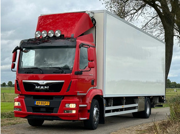 Skapbil MAN TGM 18.290