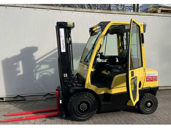 Dieseltruck HYSTER