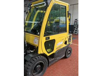 Dieseltruck HYSTER