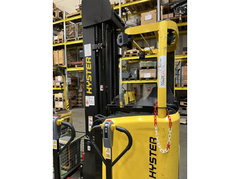 Reachtruck Hyster R1.4: bilde 4 Reachtruck Hyster R1.4: bilde 4