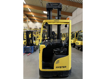 Reachtruck HYSTER
