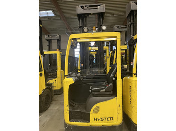 Reachtruck HYSTER