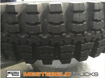 Komplett hjul CONTINENTAL