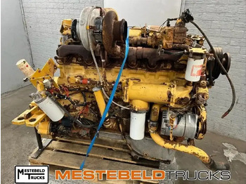 Motor CUMMINS