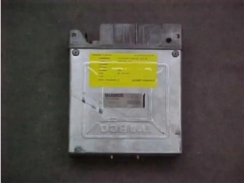 Elektrisk system DAF