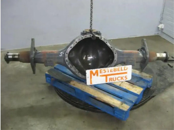 Bakaksel DAF