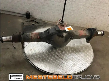 Bakaksel DAF