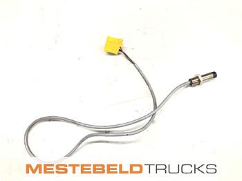 Clutch og deler DAF
