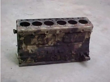 Motor og deler DAF