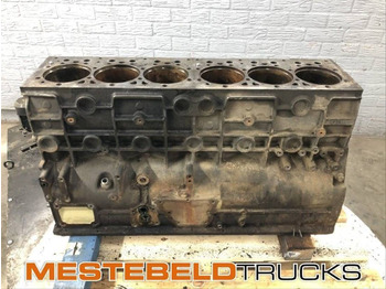 Motor og deler DAF