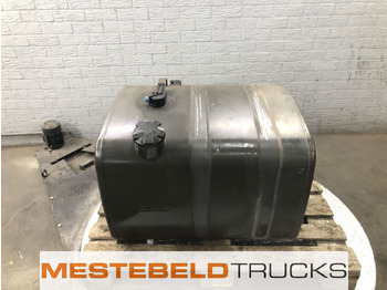Drivstoffsystem DAF