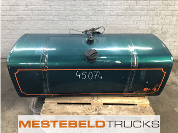 Drivstoffsystem DAF