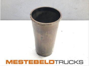 Motor og deler DAF