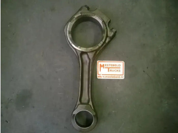 Motor og deler DAF