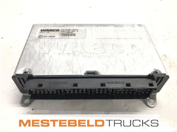 Elektrisk system DAF