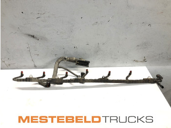 Elektrisk system DAF