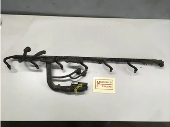 Elektrisk system DAF