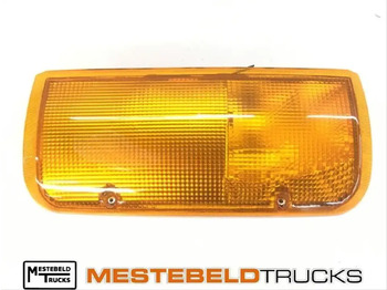 Elektrisk system DAF