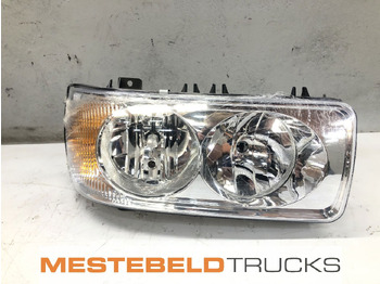 Elektrisk system DAF