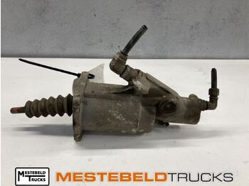 Clutch og deler DAF