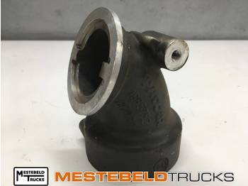 Motor og deler DAF XF 106