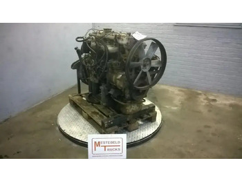 Motor DAF