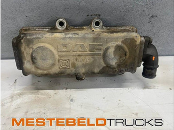 Motor og deler DAF