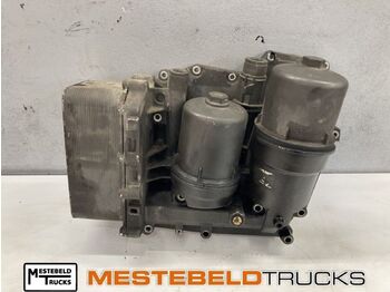 Motor og deler DAF