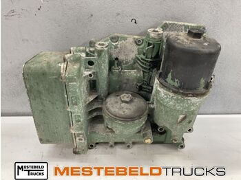 Motor og deler DAF