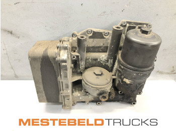 Motor og deler DAF