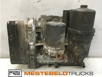 Motor og deler DAF