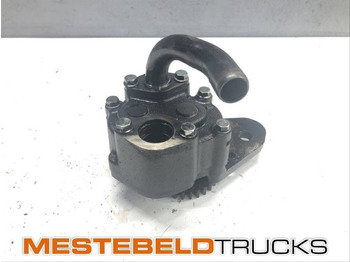 Motor og deler DAF