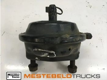 Bremsedeler DAF