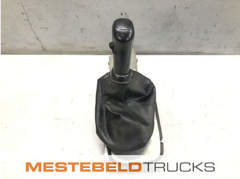 Girkasse og deler DAF