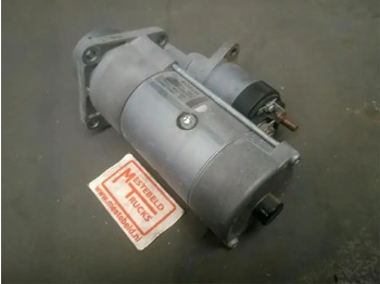 Elektrisk system DAF