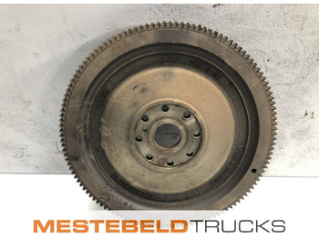Motor og deler DAF