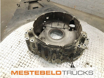 Motor og deler DAF