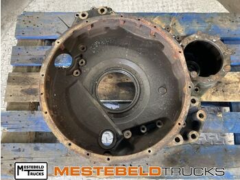 Motor og deler DAF