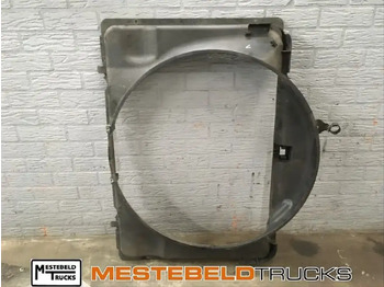 Kjølesystem DAF