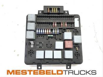 Elektrisk system DAF