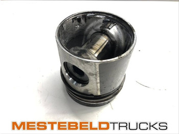 Motor og deler DAF