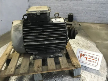 Motor